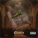 Chino XL – Prelude to the Mantis (2026)