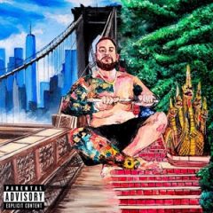 King Cangin – Brooklyn Buddha (2026)