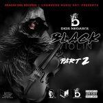 Dios Negasi – Black Violin 2 (2026)