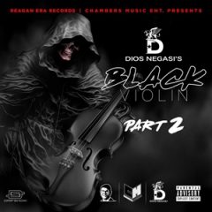 Dios Negasi – Black Violin 2 (2026)
