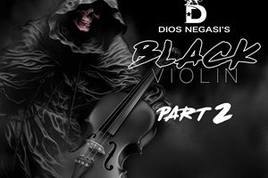 Dios Negasi – Black Violin 2 (2026)