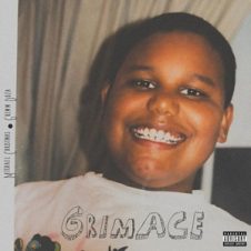 Michael Christmas & GRiMM Doza – GRiMace (2026)
