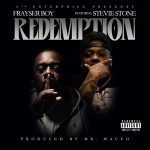 Frayser Boy & Stevie Stone – Redemption (2026)