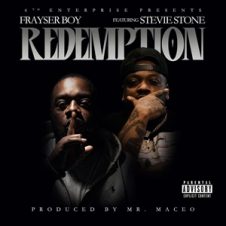 Frayser Boy & Stevie Stone – Redemption (2026)