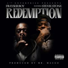 Frayser Boy & Stevie Stone – Redemption (2026)