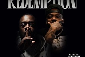 Frayser Boy & Stevie Stone – Redemption (2026)