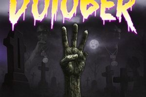 Quiet Money Dot –  Dotober 3 (2022)