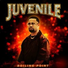 Juvenile – Boiling Point (2026)