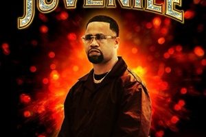 Juvenile – Boiling Point (2026)