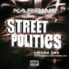 Karbine – Street Politics 2 (2026)
