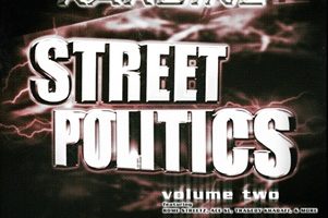 Karbine – Street Politics 2 (2026)