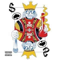 Stacc Styles – Stacc of Spades (2026)