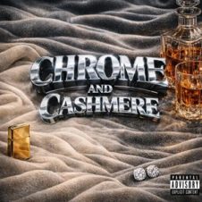 Monroe Flow & Fleetwood Moo – Chrome and Cashmere (2026)