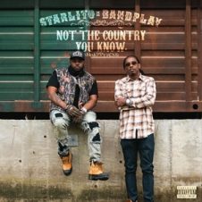 Starlito & Bandplay – Not the Country You Know: Unhappy Hour (2026)