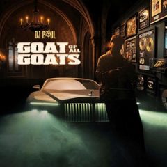 DJ Paul – Goat of All Goats (2026)