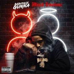 BabyFace Gunna – Mixed Emotionz (2026)