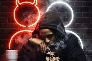 BabyFace Gunna – Mixed Emotionz (2026)