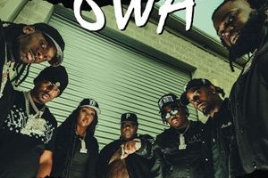 BigXthaPlug & 600 Entertainment – 6WA (2026)