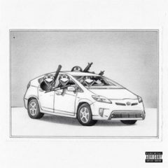 Boldy James & Rome Streetz – Manhunt (Retail Version) (2026)
