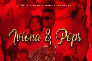 Boosie Badazz & Poison Ivi – Iviona & Pops (2026)