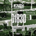 Ea$y Money & DJ Manipulator – 01830 (2026)