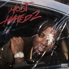Fredo Bang – Most Hated 2 (2026)