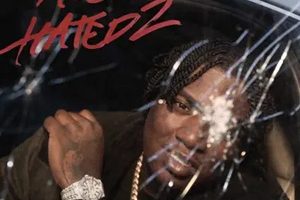 Fredo Bang – Most Hated 2 (2026)