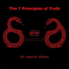 His Imperial Majesty & GhostDave – The 7 Principles of Truth (2026)