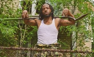 Heavy Crownz – Trench Baby Turned Farmer (2026)