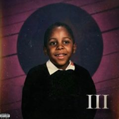 Jon Connor & The Artist Yahn Freeman – 3 (2026)