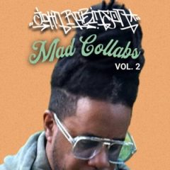 John Robinson – Mad Collabs Vol. 2 (2026)