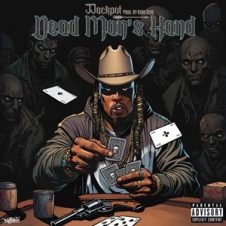 JJackpot & Koba Dera – Dead Man’s Hand (2026)