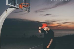 Jimmy Waters – Stamp the Game (2026)