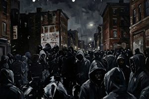 King Hendrick$ – Mob America 2 (2026)