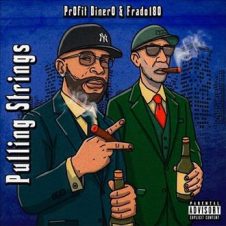 Pr0fit Diner0 & Frado180 – Pulling Strings (2026)