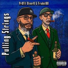 Pr0fit Diner0 & Frado180 – Pulling Strings (2026)