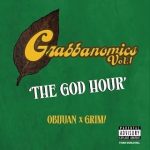 Obijuan & Grim! – Grabbanomics Vol. 1 (The God Hour) (2026)
