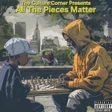 Various Artists – The Culture Corner Presents: All the Pieces Matter (2026)