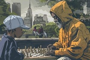 Various Artists – The Culture Corner Presents: All the Pieces Matter (2026)