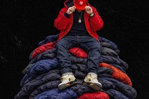 Bub Styles – Outerwear SZN 6 (2026)