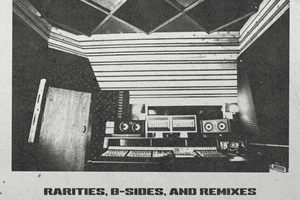 Various Artists – Closed Sessions: Everything Must Go! (B-Sides, Rarities & Remixes) (2026)