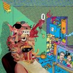 Duncecap & Samurai Banana – Comfortably Suffering (2026)