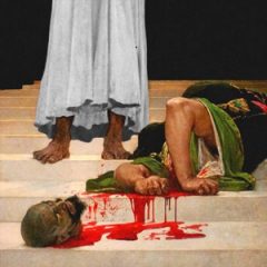 Nowaah the Flood & Soul La Flare – Rise, Floody, Kill and Eat (2026)