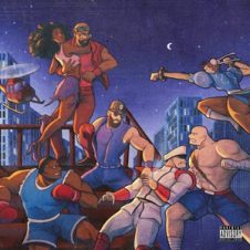 Passport Rav & Bloo Azul – 83rd Strike (2026)