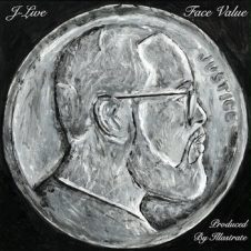 J-Live & Illastrate – Face Value (2026)