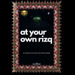 Nowaah the Flood & MetalFlowerz – At Your Own Rizq (2026)