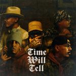 Joey Cool – Time Will Tell (2026) Joey Cool – Time Will Tell (2026)