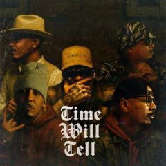 Joey Cool – Time Will Tell (2026)