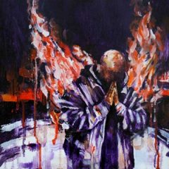 Jamal Gasol & Denny Laflare – Get Me 2 Heaven (2026)