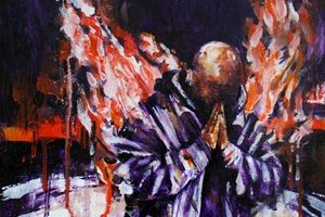 Jamal Gasol & Denny Laflare – Get Me 2 Heaven (2026)